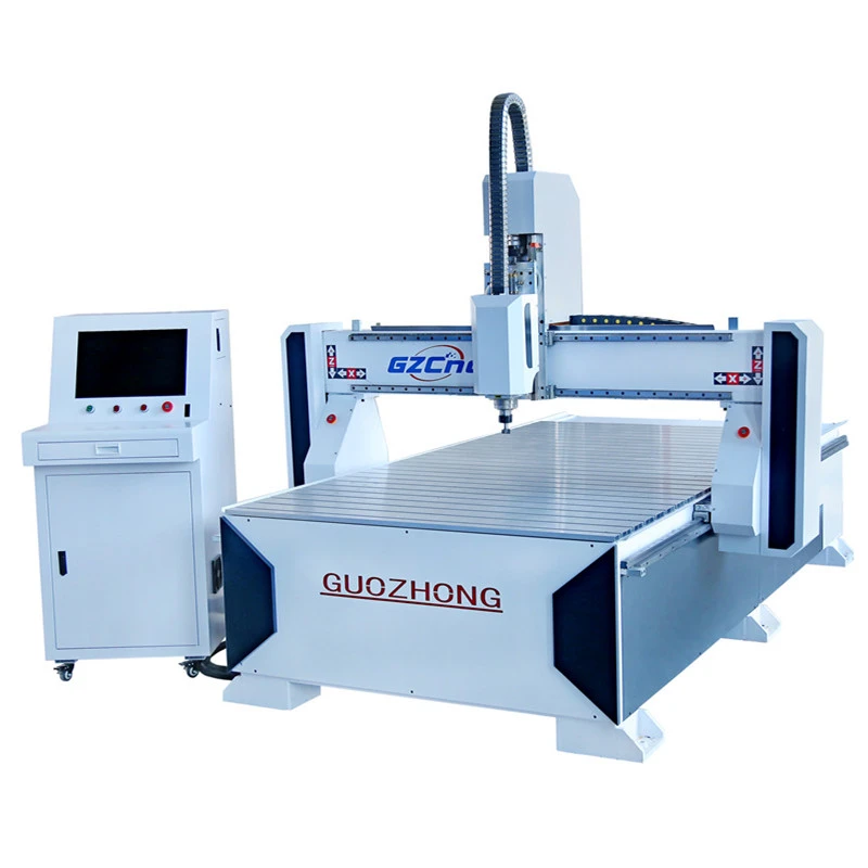 Acrylic CNC Engraving Machine