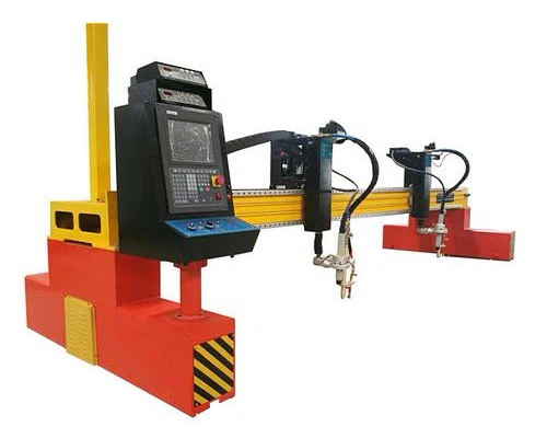 Desktop Plasma Cutting Machine Desktop Plasma Cutting Machine