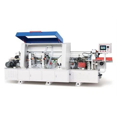 Potpuno automatska mašina za ivica